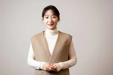 吉田明世さんが語る、仕事と育児の両立とは？ ～輝くフリーアナウンサーの挑戦～？フリーアナウンサー、吉田明世さんの育児と仕事の両立術