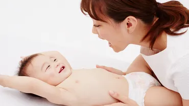 蛯原英里さんインタビュー】スキンシップで深まる親子の絆