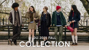 GU 2023年秋冬アウターコレクション、あなたはどれを選ぶ？ ウォームパデッド、コージーメルトン、その魅力とは？GU 秋冬アウターコレクション：高見えアウター徹底解剖！ ウォームパデッド、コージーメルトン、そして今だけのお得情報も。