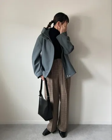 GU感謝祭でゲットして！】11月28日まで神値下げの「高見えアウター」3選 