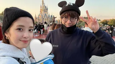 EXIT・りんたろー。 】 妻・本郷杏奈の第2子妊娠を報告 「新たな命に我が家を選んでもらえました」 