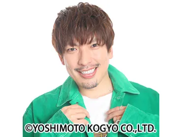 祝】EXIT・りんたろー。に第一子誕生! 