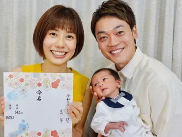 おばたのお兄さん、ワンオペ育児の夜を公開！「ママには内緒」のパパと息子の初体験とは……!? 