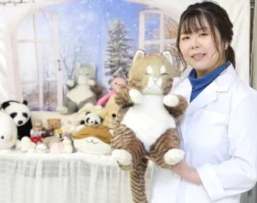 猫と付き合うように子育てを」女装教授・安冨歩の子育て論 