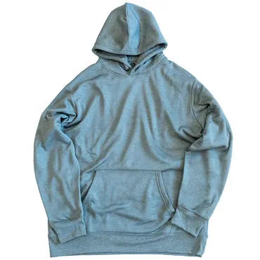 ワークマンオンラインストアブログ 普通に見えて役に立つ機能満載の「ゼロドライマシュマロフリースパーカー」