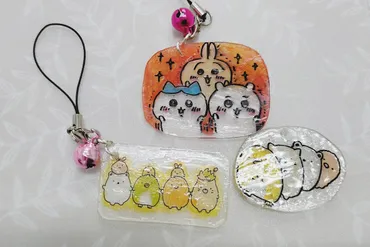 色鉛筆と油性ペンでプラバンつくり♪ダイソーやセリアの商品を ...