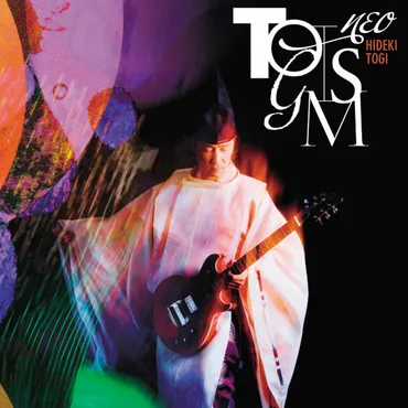 東儀秀樹が息子と共演した常識破りの新曲。3年ぶりアルバムに ...