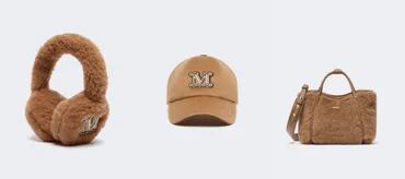 マックスマーラ ゛キャメル゛をテーマにしたポップアップストア゛THE CAMEL, timeless゛開催！ 