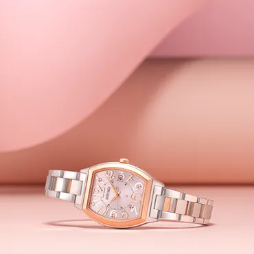 セイコー ルキア(SEIKO LUKIA) 