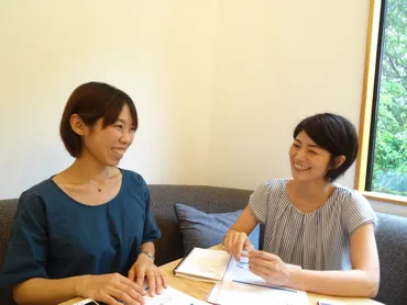 キャリア・仕事も子育ても充実させて自分らしく働くを叶えたい ...