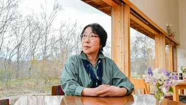 久田恵さんの終の棲家探し？70歳からの住まいと生き方、その選択とは？70歳からの挑戦：久田恵さんの住まい選びと、自分らしい生き方