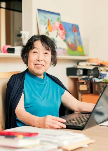 久田恵「70歳で移住した那須の高齢者 住宅で手にした〈理想のすまい〉。6年後、終の住処にもなりえた家を引き払い、東京のひとり暮らしに戻った理由」【2025編集部セレクション】(婦人公論.jp)