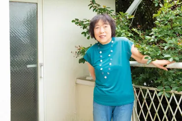 シニアの住まい選び】77歳、作家・久田恵さんの体験談「地方のサ高住から再び東京へ」 