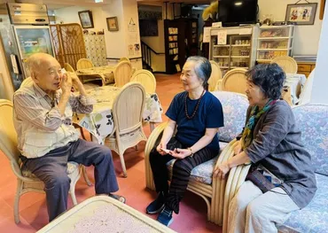 作家・久田恵さん、70才で入ったサ高住から都内でひとり暮らしに「人生の最期は老人ホームに入る予定」 (1/1)