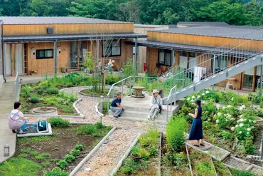 入居者に聞く、私の住まい選びと暮らし方