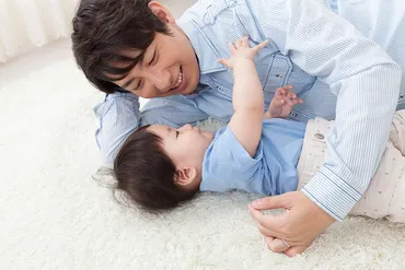 おっぱいの卒業。パパができるサポートは？【保育の専門家が解説 ...