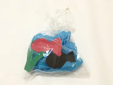 手作り工作】ビニール袋に入れて夏祭り気分！金魚の作り方 