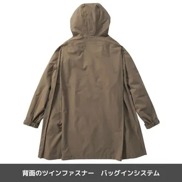 梅雨に向けて2セット買った」【ワークマン】価格以上の高機能「レインウエア」TOP3