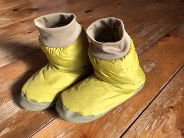 ワークマンの「Heya ルームブーツ」は980円で高品質！暖かくてスタイリッシュ 