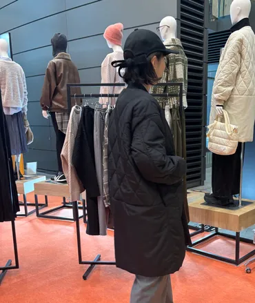 ワークマン】980円も！おすすめあったかアイテム7選/川口ゆかり【2025秋冬】 