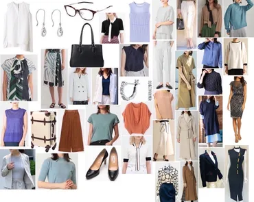 恋する母たち】吉田羊の洋服 バッグ アクセ パンプス等ブランドを調査！(役:林 優子の衣装) 