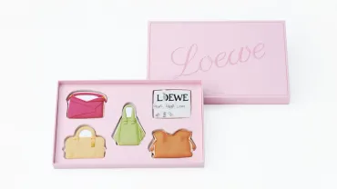 LOEWE、日本最大規模の新たなカサロエベが銀座にオープン │ QUI