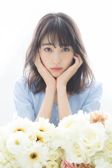 髙橋 ひかる ←span→Hikaru Takahashi←/span→ 