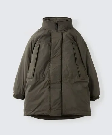 モンスターパーカー│MONSTER PARKA