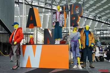 ワークマンの独自素材戦略とは？注目の新素材「FUWATECH®️」と製品ラインナップを徹底解説！ワークマン、独自素材「FUWATECH®️」で防寒ウェアを拡充！