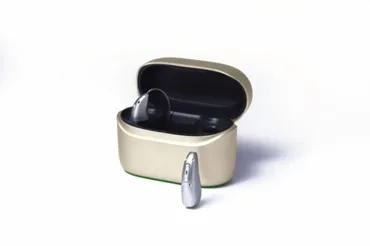 きこえの質の向上が、毎日を楽しい世界に変える!