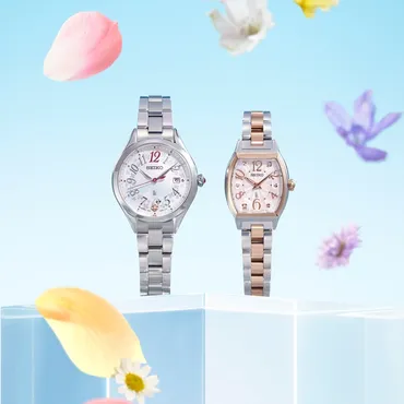 セイコールキアはダサい？年齢層別の選び方と魅力を徹底解説！ルキアの年齢層とデザイン、機能性を徹底分析