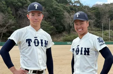 なぜ大阪桐蔭は苦戦している？」エース＆主将が明かした゛名門の ...