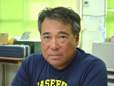 学力最下位のヤンキー校」から激変…゛甲子園から消えた名門公立校 ...