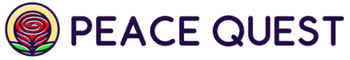 Peace Quest Logo